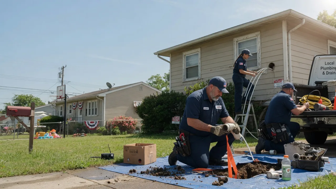 Faucet Repair in Hager City, WI near me