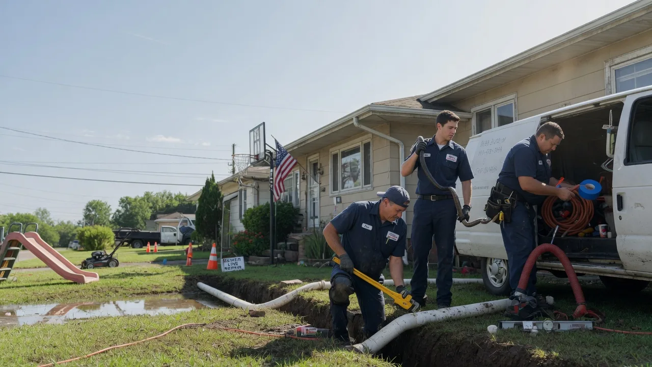 Toilet Installation in Hager City, WI near me